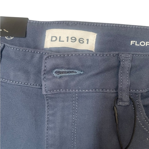 DL1961 women’s Florence Instasculpt Mid-Rise Skinny Fit Jean size 29 - Picture 7 of 12
